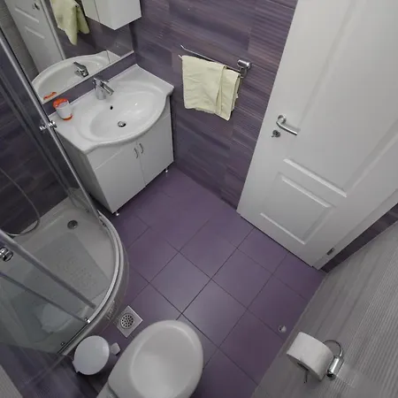 Apartment Turic Tučepi