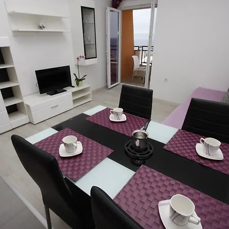 Apartamento Turic *