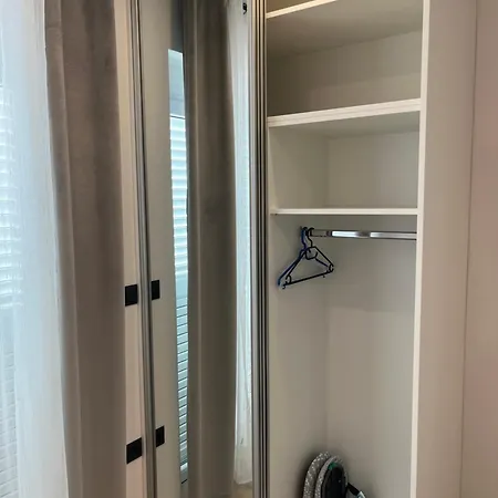 Apartament Turic Tučepi