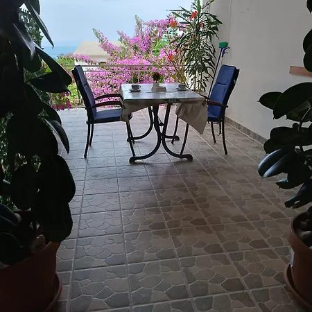 Apartamento Turic Tučepi