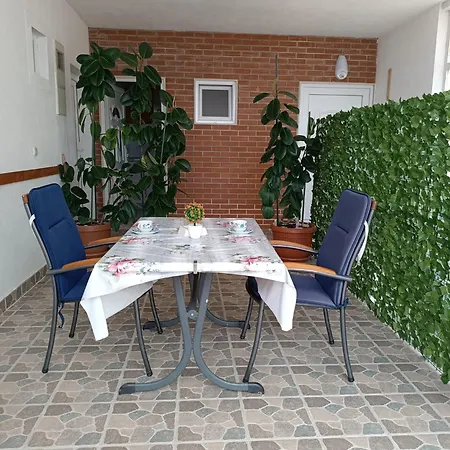 Turic Apartamento