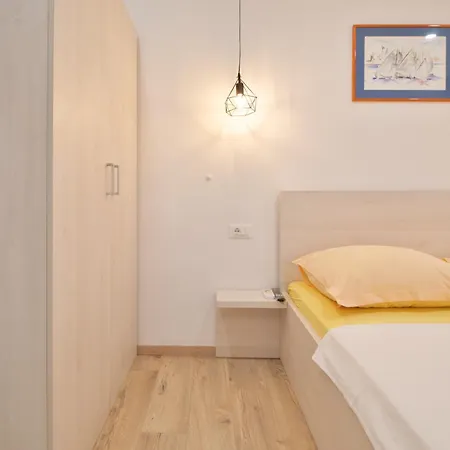 Apartamento Turic *