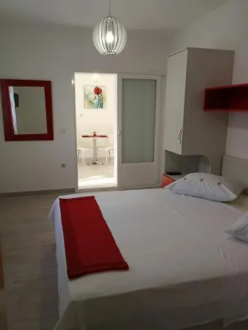 Turic Apartment *