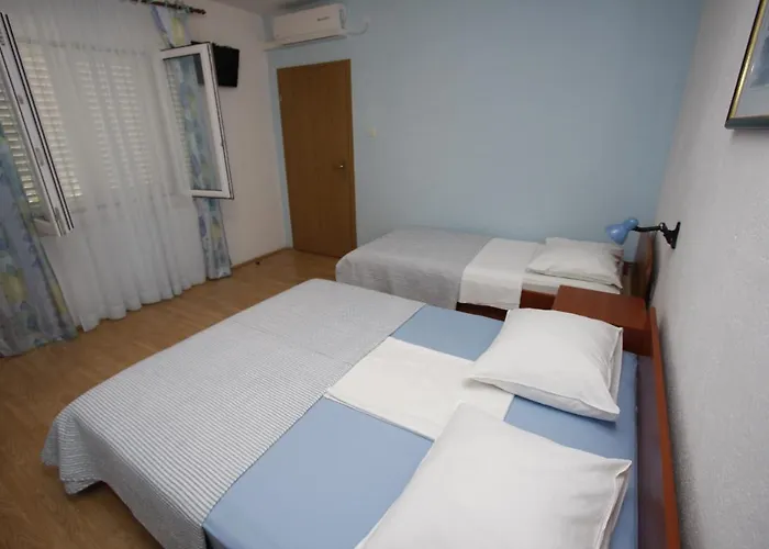 Apartment Turic *