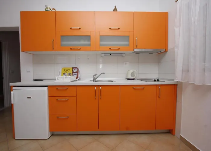 Lägenhet Turic Tučepi