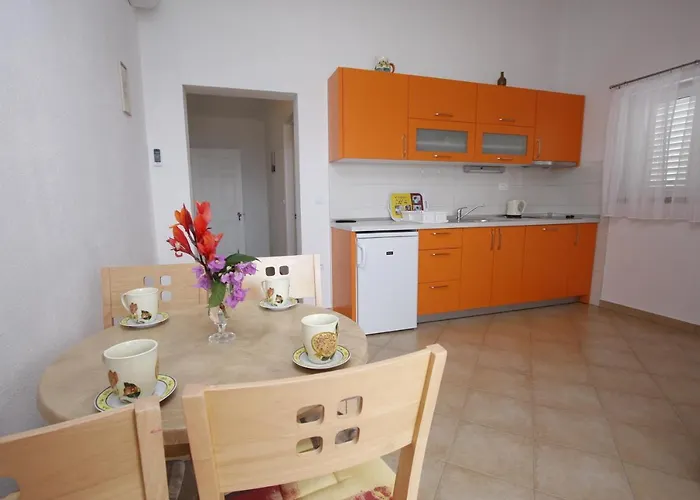 Apartment Turic Tučepi