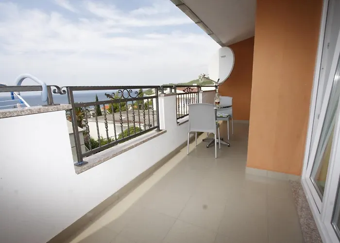 Apartment Turic Tučepi