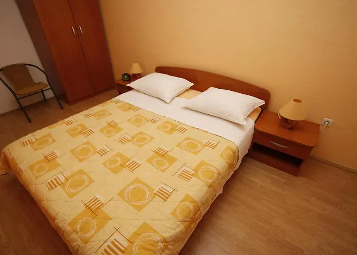 Turic * Tučepi