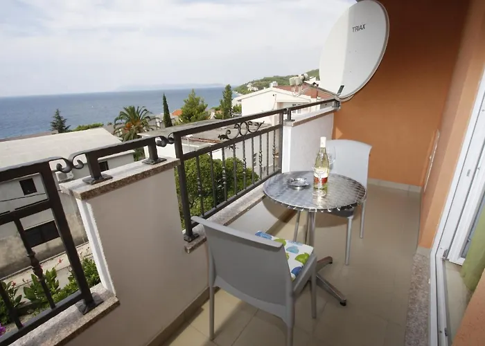 Apartment Turic