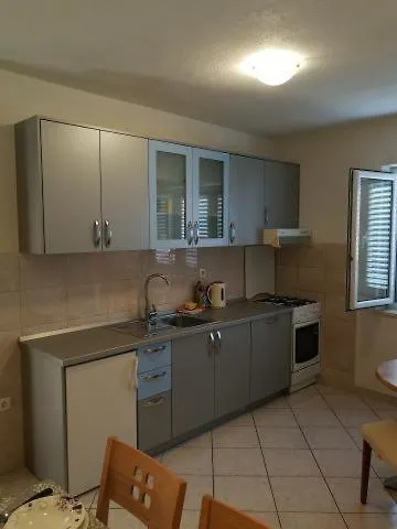 Turic Tučepi