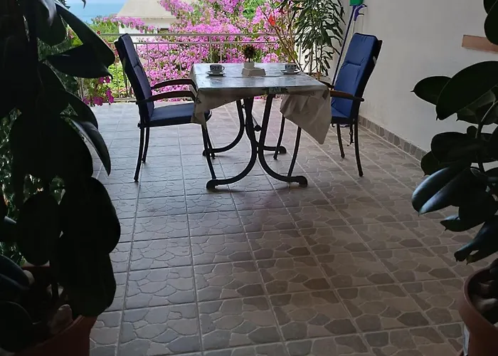 Apartment Turic Tučepi